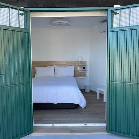 The Nook At * Monda
