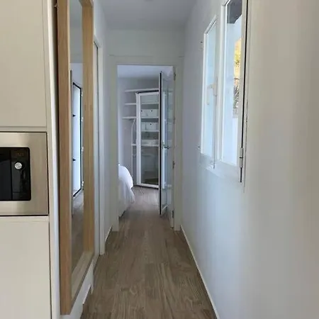 The Nook At Apartment Monda