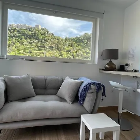 The Nook At Apartment
