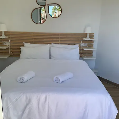 The Nook At Monda